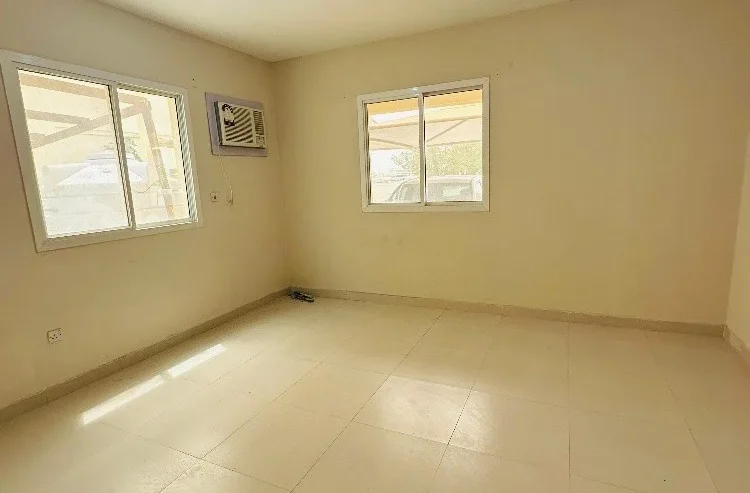 flat for rent in bin omran
