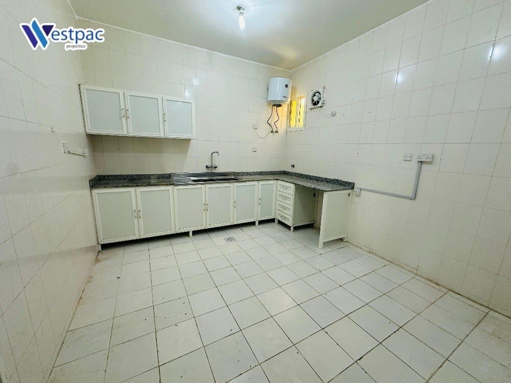 Flat for Rent – Bin Omran, Qatar