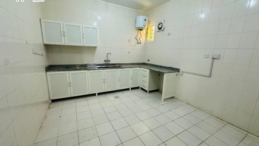 flat for rent in bin omran
