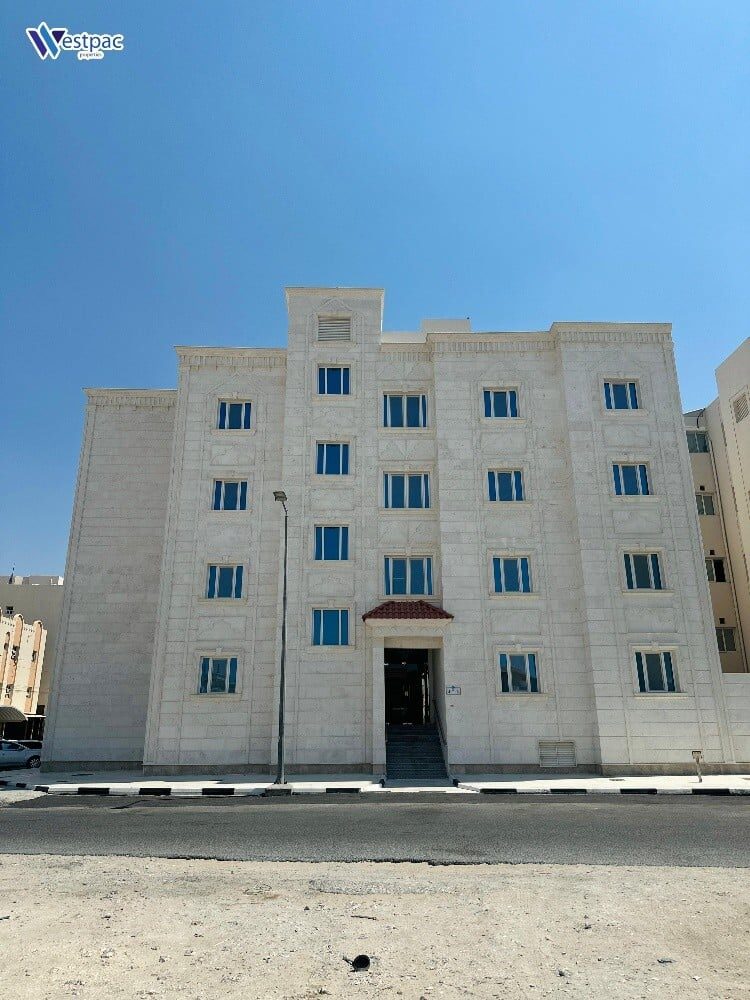 Flat for Rent – Bin Omran, Qatar