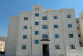 flat for rent in bin omran