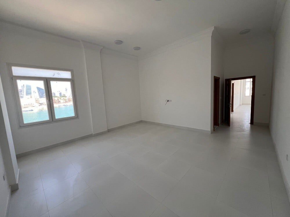 Flat for Rent – Bin Omran, Qatar