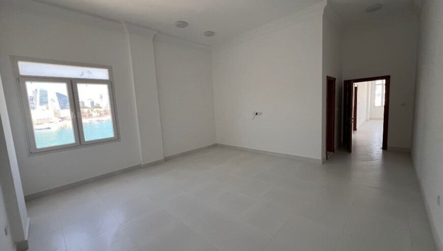 flat for rent in bin omran