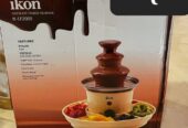 Ikon Chocolate Fondue Fountain