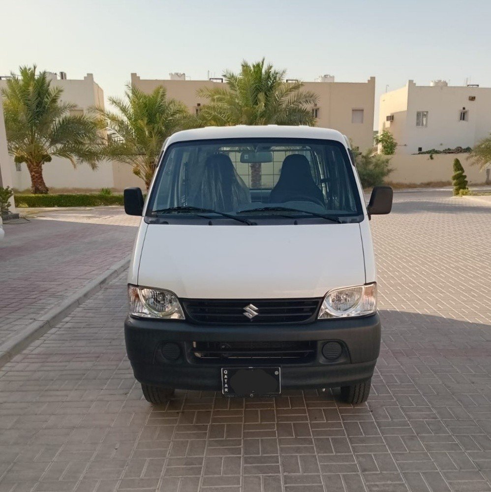 SUZUKI EECO