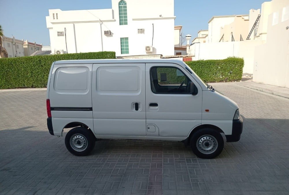 SUZUKI EECO