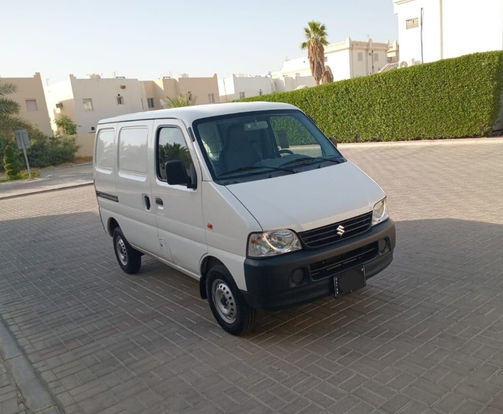 SUZUKI EECO