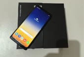 Samsung Galaxy note 8