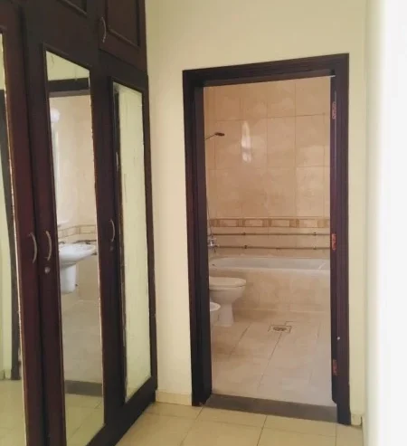 Nice Villa Compound 5BR al khessa