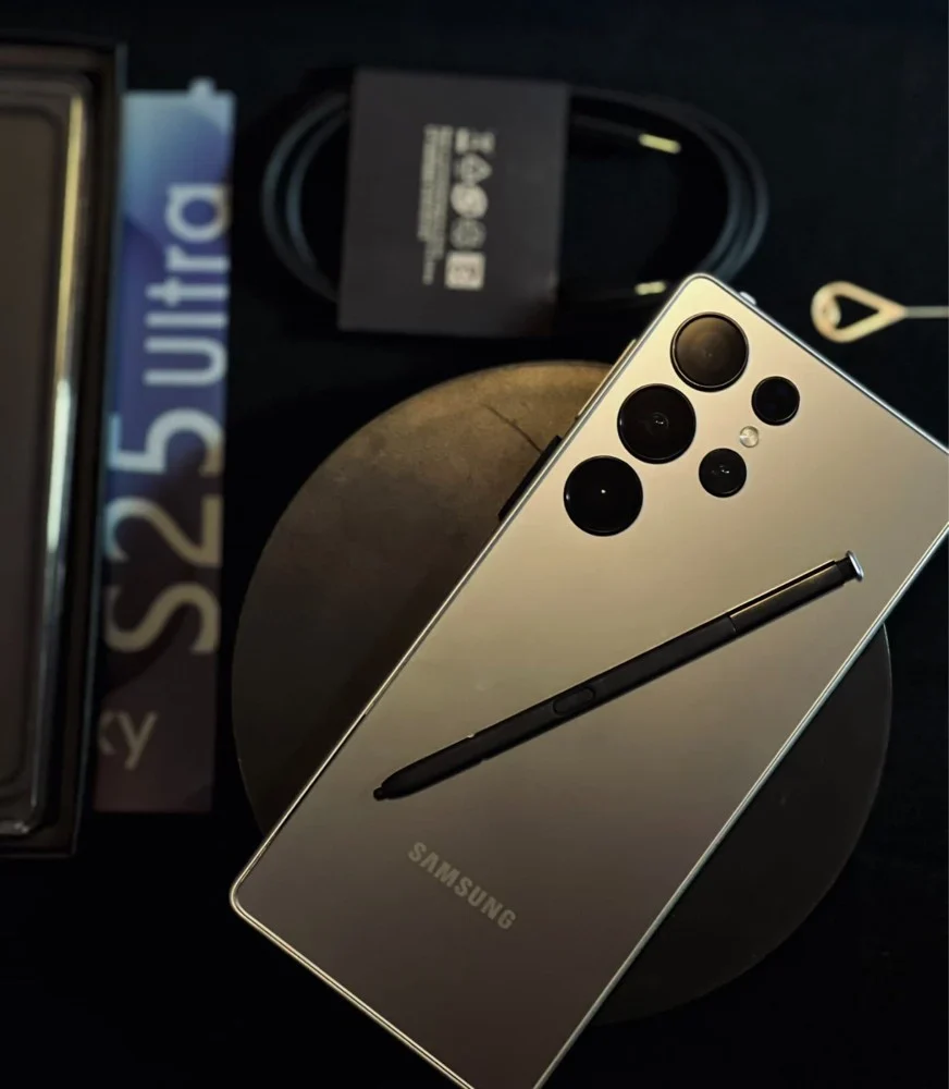 Samsung Galaxy S25 Ultra