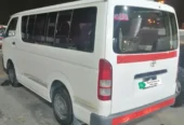 Haice 15seat