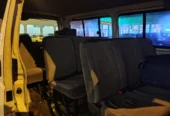Haice 15seat