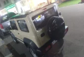 Suzuki Jimny 2020 (22000 KM Only)