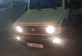 Suzuki Jimny 2020 (22000 KM Only)