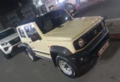 Suzuki Jimny 2020 (22000 KM Only)