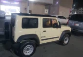 Suzuki Jimny 2020 (22000 KM Only)