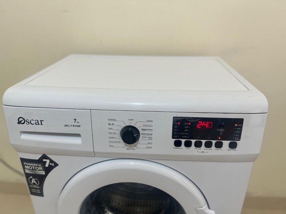 Used Washing Machine for Sale  Excellent Condition
