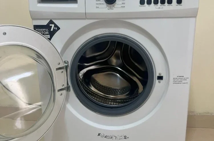 Used Washing Machine for Sale  Excellent Condition