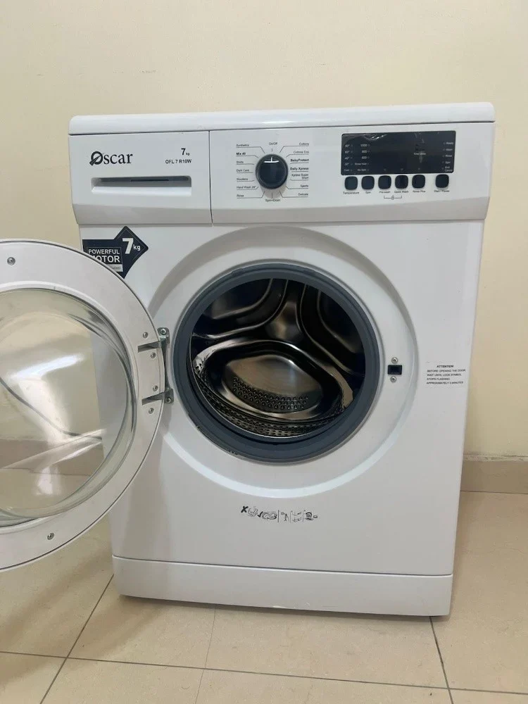 Used Washing Machine for Sale  Excellent Condition