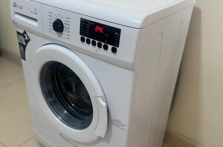 Used Washing Machine for Sale  Excellent Condition