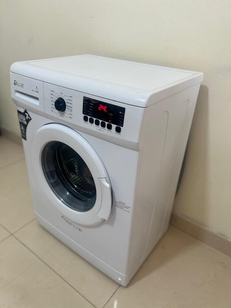 Used Washing Machine for Sale  Excellent Condition