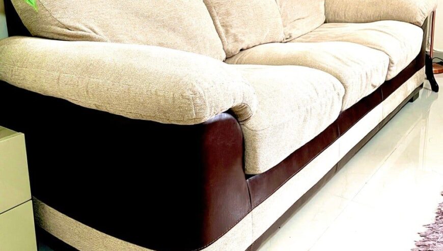 3-Seater Sofa