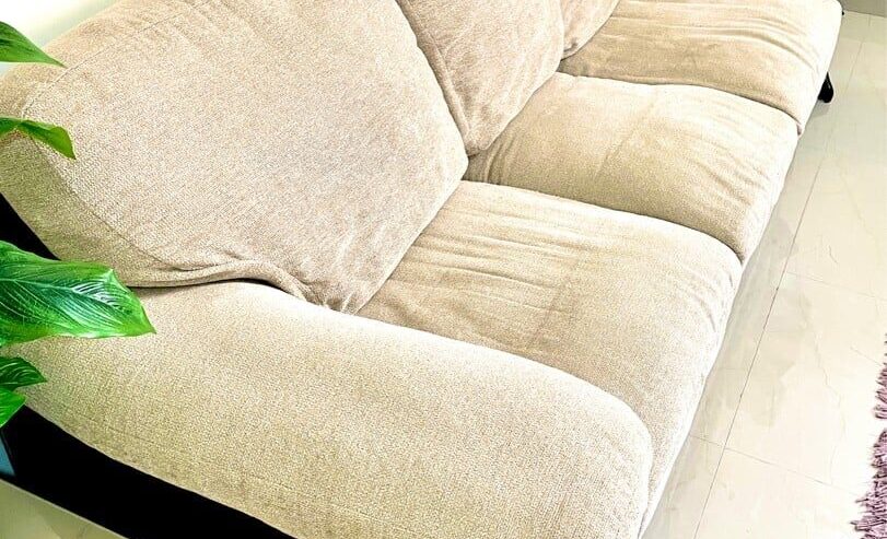 3-Seater Sofa