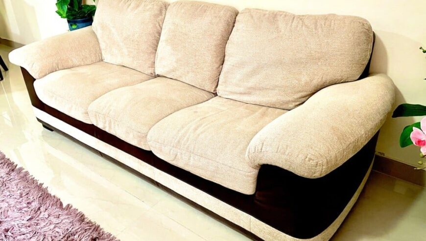 3-Seater Sofa