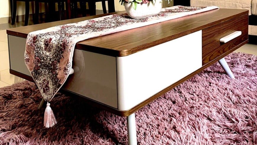 Center Table