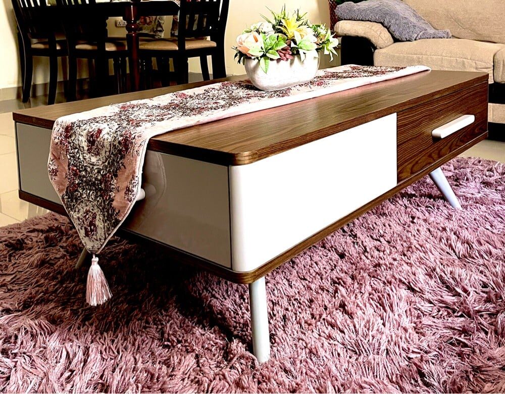 Center Table