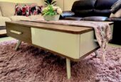 Center Table