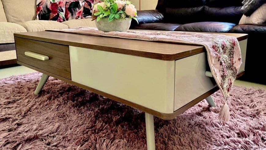 Center Table