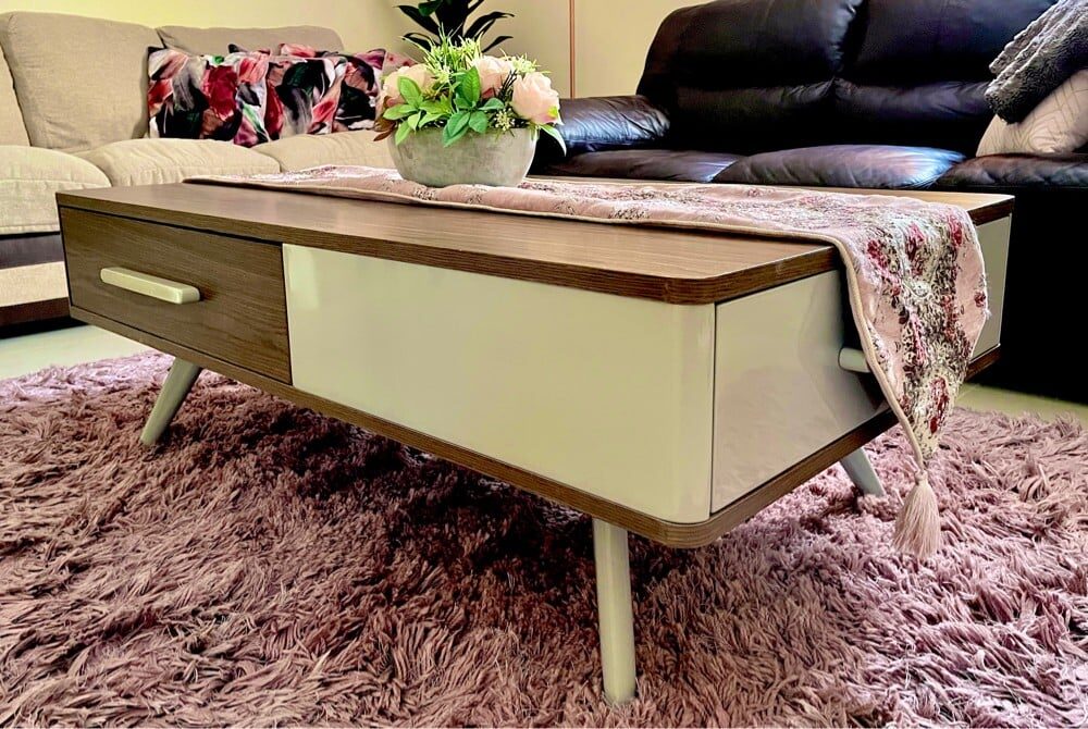Center Table