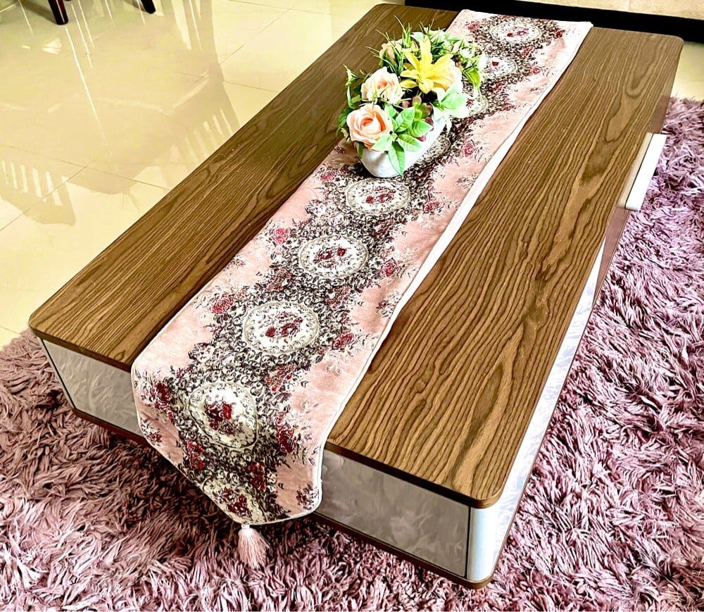 Center Table