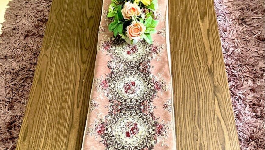 Center Table