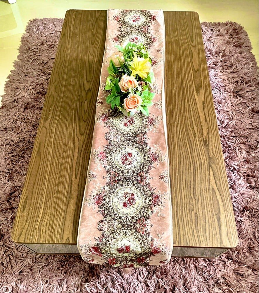 Center Table