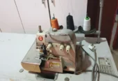 Embroidery sewing machine