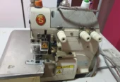 Embroidery sewing machine