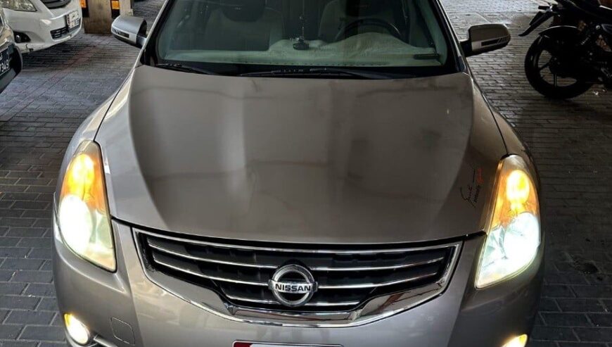 Nissan Altima For Sale