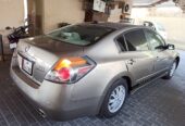 Nissan Altima For Sale