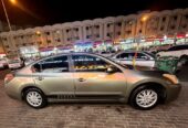 Nissan Altima For Sale