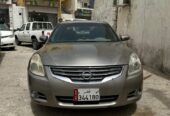 Nissan Altima For Sale