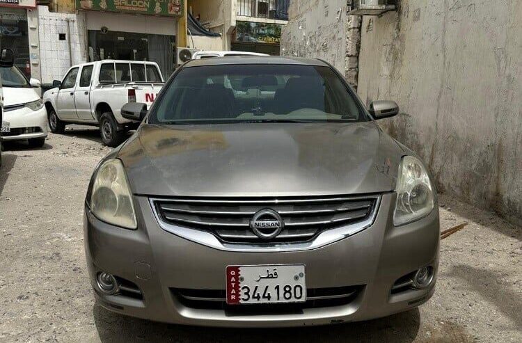Nissan Altima For Sale