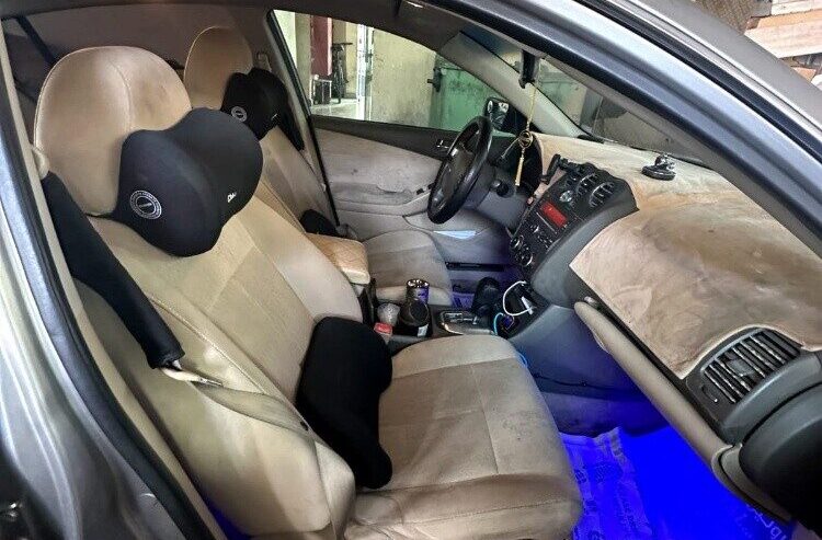 Nissan Altima For Sale