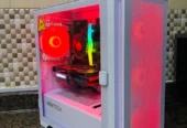 GAMING PC RTX 4060 TWIN EDGE