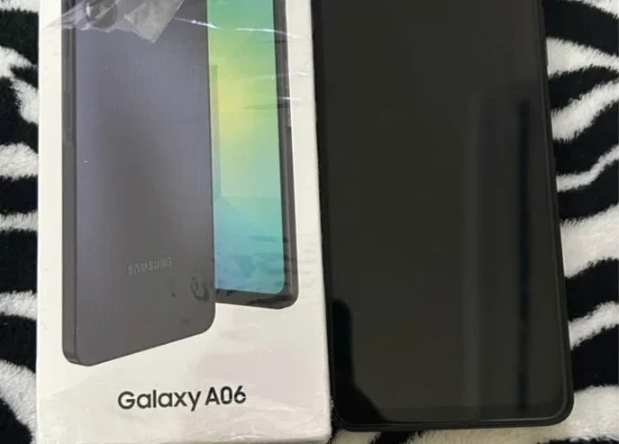 Samsung A06