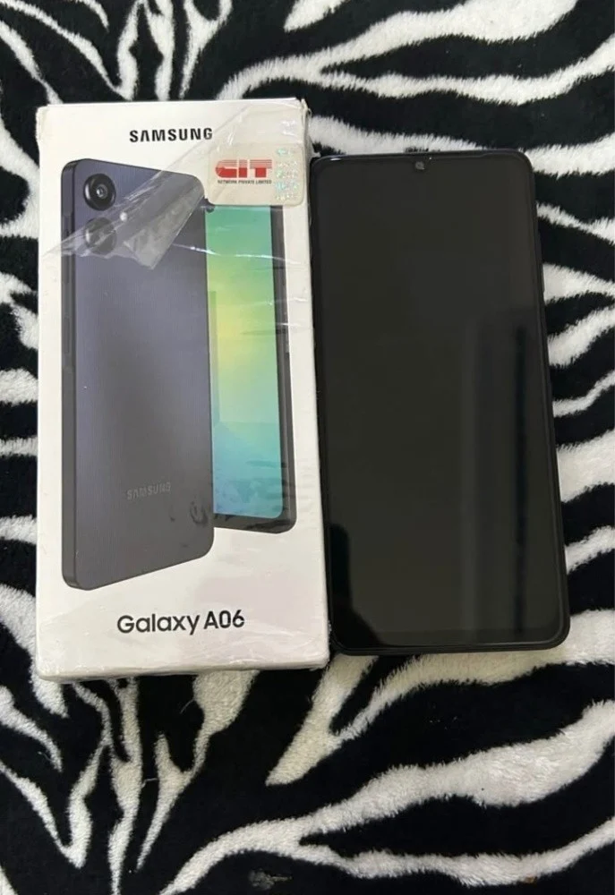 Samsung A06