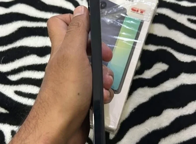 Samsung A06