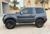 Pajero Sport V6 for sale