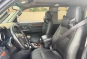 Pajero Sport V6 for sale